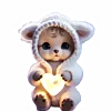🐑 Эмодзи «Новогодний подарок 2» для Telegram