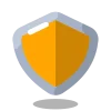 🛡 Эмодзи «Arcade» для Telegram