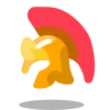 🪖 Эмодзи «Arcade» для Telegram