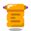 📜 Эмодзи «Arcade» для Telegram