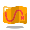 🗺 Эмодзи «Arcade» для Telegram