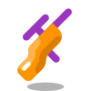 🔫 Эмодзи «Arcade» для Telegram