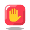 🛑 Эмодзи «Arcade» для Telegram