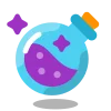 💊 Эмодзи «Arcade» для Telegram