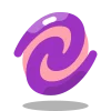 🌌 Эмодзи «Arcade» для Telegram