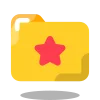🗂 Эмодзи «Arcade» для Telegram