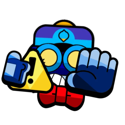 ✖️ Стикер «Newcarl 3.0» для Telegram