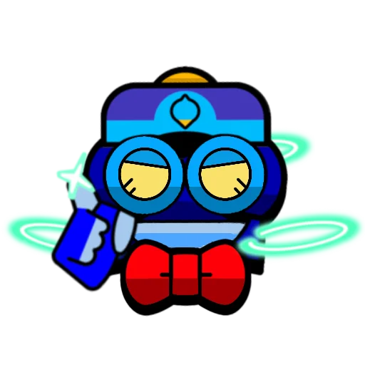 Стикерпак Newcarl 3.0 для Telegram — скачать