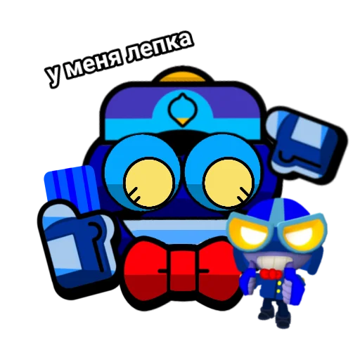 😒 Стикер «Newcarl 3.0» для Telegram