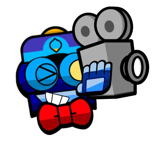 🎥 Стикер «Newcarl 3.0» для Telegram