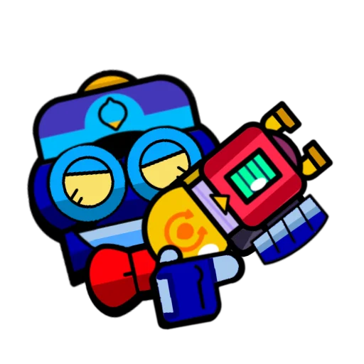 🎥 Стикер «Newcarl 3.0» для Telegram