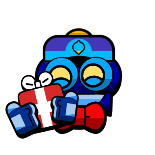🎁 Стикер «Newcarl 3.0» для Telegram