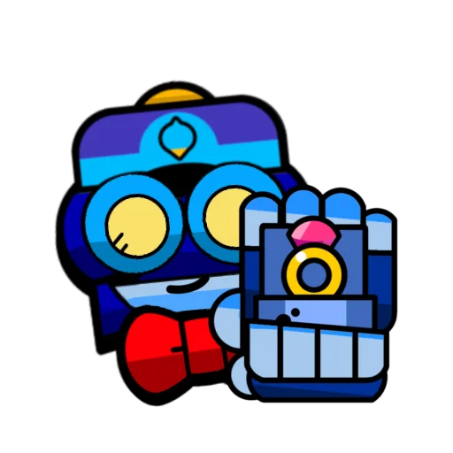 💘 Стикер «Newcarl 3.0» для Telegram