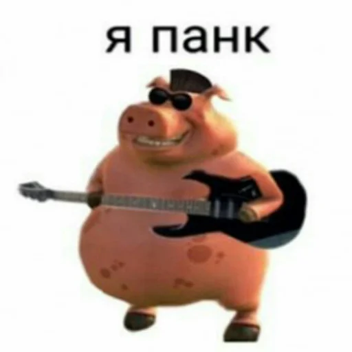 🌚 Стикер «newcyxapi» для Telegram