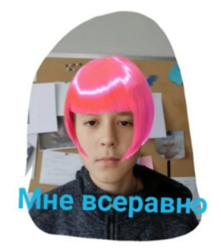 🙊 Стикер «newcyxapi» для Telegram