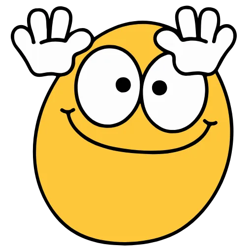 🕺 Стикер «EID-1» для Telegram