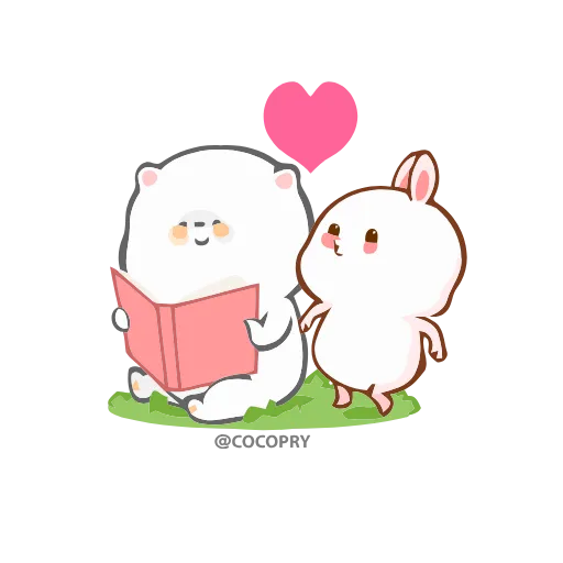 💋 Стикер «EID-1» для Telegram