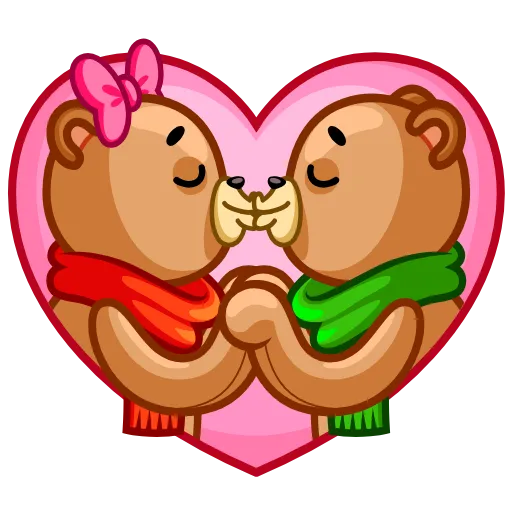 😍 Стикер «EID-1» для Telegram