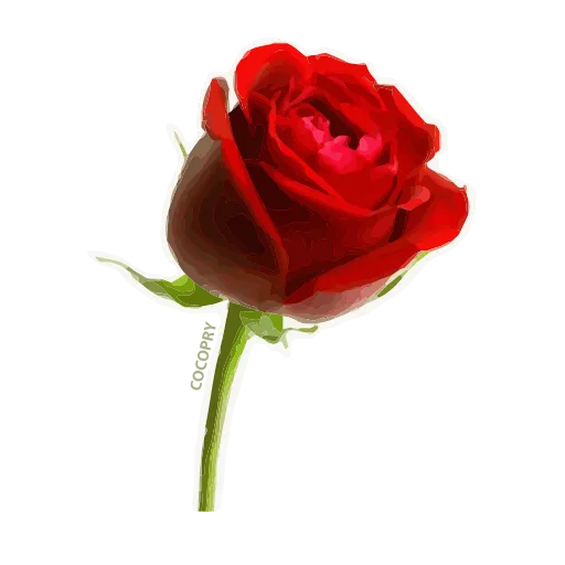 🌹 Стикер «EID-1» для Telegram