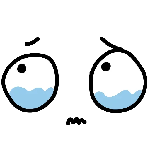 😏 Стикер «Emoji» для Telegram