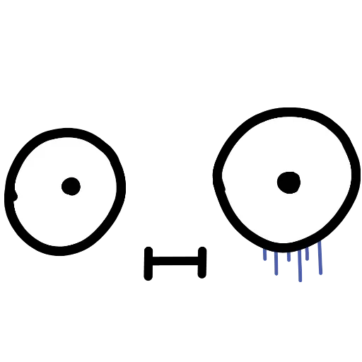 🤠 Стикер «Emoji» для Telegram