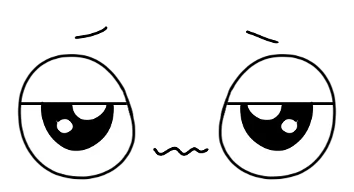 😏 Стикер «Emoji» для Telegram