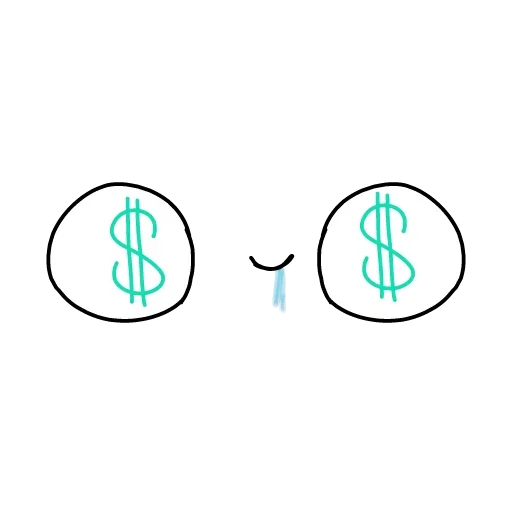 😏 Стикер «Emoji» для Telegram