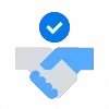 🟢 Эмодзи «Network» для Telegram