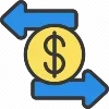 ❌ Эмодзи «Network» для Telegram