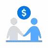 ☯️ Эмодзи «Network» для Telegram