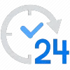 ☸️ Эмодзи «Network» для Telegram