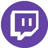 🟣 Эмодзи «Network» для Telegram