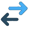 ‼️ Эмодзи «Network» для Telegram