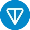 🔵 Эмодзи «Network» для Telegram