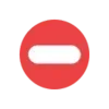 🔴 Эмодзи «Network» для Telegram