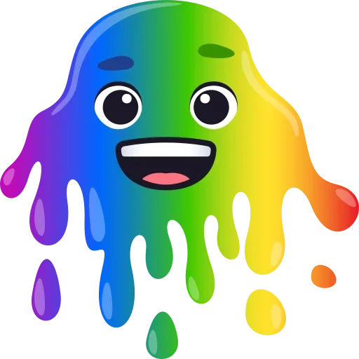 😕 Стикер «New Generation Emoji» для Telegram