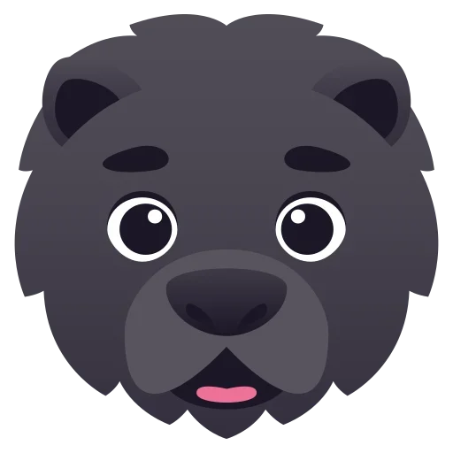 😚 Стикер «New Generation Emoji» для Telegram