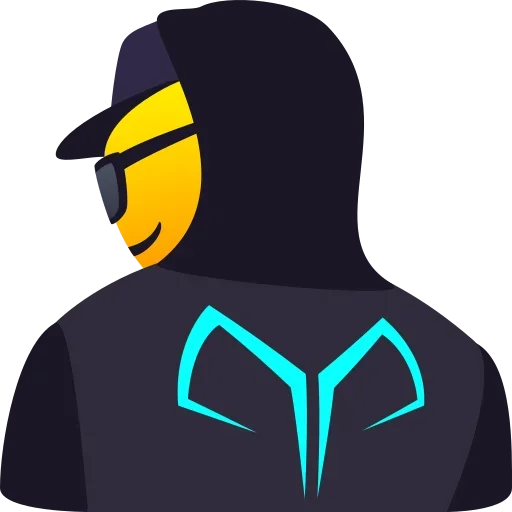 🤪 Стикер «New Generation Emoji» для Telegram
