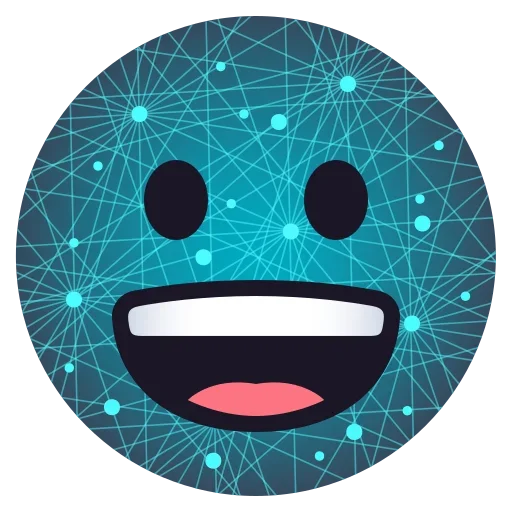 😙 Стикер «New Generation Emoji» для Telegram