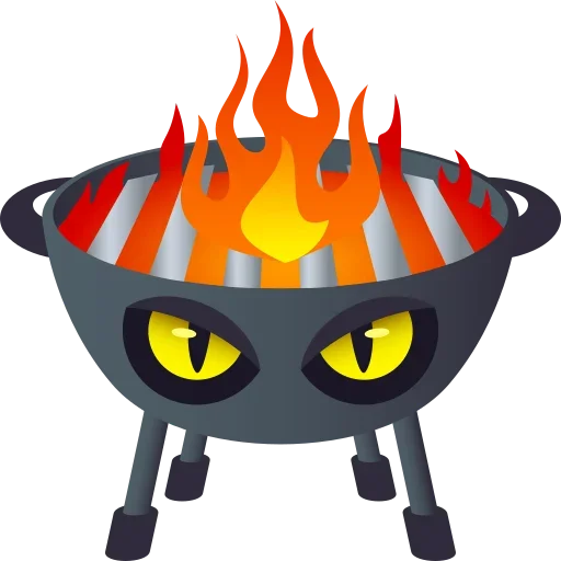 🤨 Стикер «New Generation Emoji» для Telegram