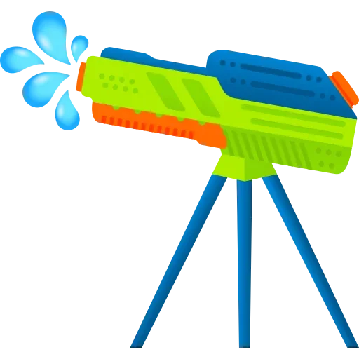 🥳 Стикер «New Generation Emoji» для Telegram