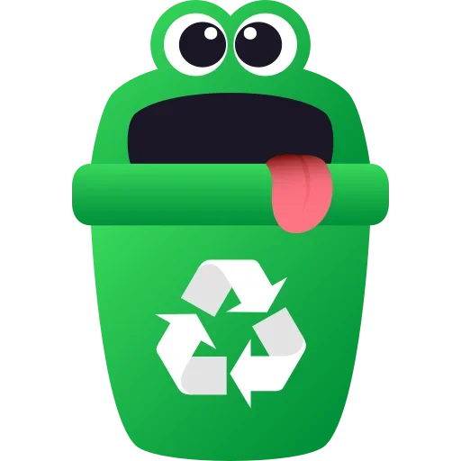 🤪 Стикер «New Generation Emoji» для Telegram