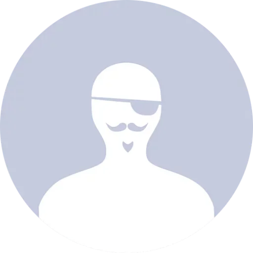 Стикерпак Hacked для Telegram