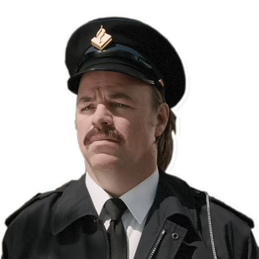 👮 Стикер «New Kids» для Telegram