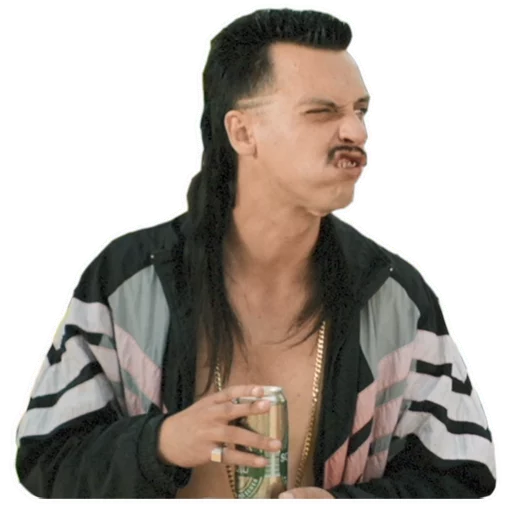 🥓 Стикер «New Kids» для Telegram