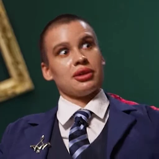 😱 Стикер «Новые Пацанки 2» для Telegram