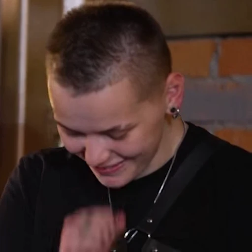 😂 Стикер «Новые Пацанки 2» для Telegram