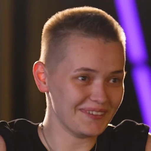 🤪 Стикер «Новые Пацанки 2» для Telegram
