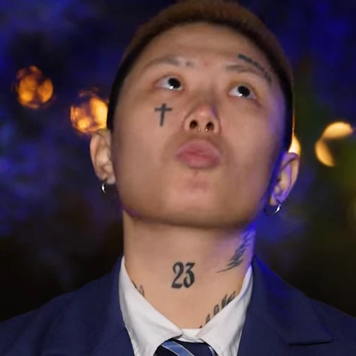 🙄 Стикер «Новые Пацанки 2» для Telegram