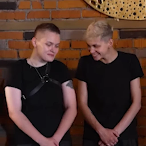 💋 Стикер «Новые Пацанки 2» для Telegram